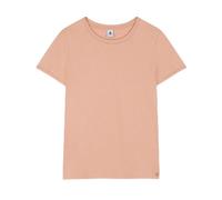 Petit Bateau A08Y7, Maglietta a maniche corte Donna, Beige Vintage, XL