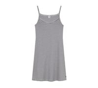 Petit Bateau A099E Camicia da Notte, Smoking/Marshmallow, L Donna, per Fumare/Marshmallow., L