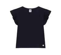 Petit Bateau A09V T-Shirt, per Fumare, 10 Anni Bambine e Ragazze
