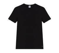 Petit Bateau A0A1L Magliette Donna, Black, S