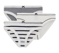 Petit Bateau A0aa2, Fionda Bambine e Ragazze, Variante 1 (Nuovo), 12 Anni (Pacco da 3)