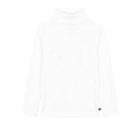 Petit Bateau - Tee-Shirt L'Iconique Col Roulé En Coton Bianco - Abbigliamento - Taglia XL XL Bianco