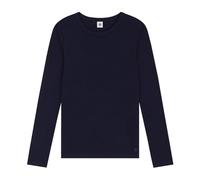 Petit Bateau A0akg, T-Shirt Donna, per Fumare (Nuovo), S