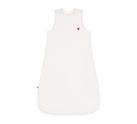 Petit Bateau A0AS5 Sacco A Pelo Senza Maniche Unisex - Bimbi 0-24 Marshmallow 2-3 Anni