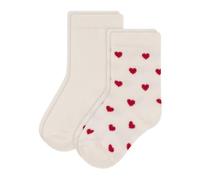 Petit Bateau A0azk Paia di calzini Unisex - Bimbi 0-24