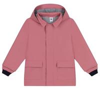 Petit Bateau A0B09 Maniche Lunghe Cerate Bambina Rosewood 4 Anni
