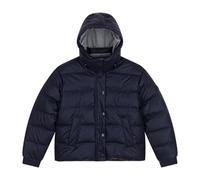 Petit Bateau A0B0J Piumino A Maniche Lunghe Donna Per Fumare. S