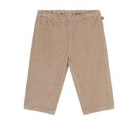 Petit Bateau A0B10 Pantaloni Bambina Bimbo 0-24 Huitre 18 Mesi