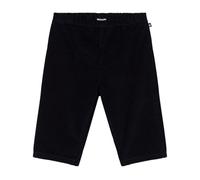 Petit Bateau A0B10 Pantaloni Bambina Bimbo 0-24 Smoking 6 Mesi