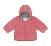 Petit Bateau A0B40 Piumino A Maniche Lunghe Bimba 0-24 Rosewood 18 Mesi