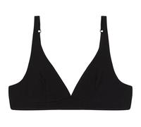 Petit Bateau A0B58 Reggiseno Donna Nero 90A