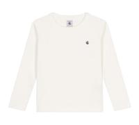 Petit Bateau A0BA4 Maglietta A Maniche Lunghe Bambino Marshmallow 8 Anni