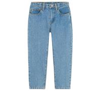 Petit Bateau A0bbj, Jeans Bambino, Blu, 5 Anni