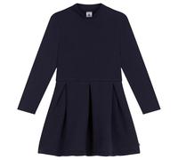 Petit Bateau A0BFE Abito A Maniche Lunghe Bambina Smoking 3 Anni