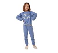 Petit Bateau A0BJ8 Felpa A Maniche Lunghe Bambino Beach 3 Anni