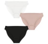 Petit Bateau A0BL9 Mutandine Donna Variant 1 M