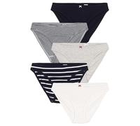 Petit Bateau A0BLB Mutandine Donna Variante 1 S