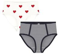 Petit Bateau A0BNW Mutandine Donna Variante 1 Confezione XS
