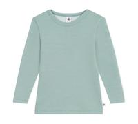 Petit Bateau A0BO3 Maglietta A Maniche Lunghe Bambino Paul 8 Anni