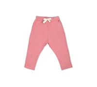 Petit Bateau A0BQ0 Pantaloni Bambina Bimba 0-24 Rosewood 6 Mesi