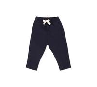 Petit Bateau A0BQ0 Pantaloni Bimbo 0-24 Smoking 6 Mesi