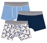 Petit Bateau A0BYE Boxer Bambino Variante 1 12 Anni