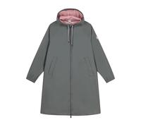 Petit Bateau A0ci2 Cera, Verde, XL Donna