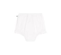 Petit Bateau A0cl3, Mutandine A Fiori Bimba 0-24, Bianco, 3 Mesi