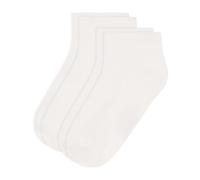 Petit Bateau A0cm3, Calzini Bambino, Bianco, 5-6 anni