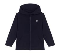 Petit Bateau A0crt Felpa con Cappuccio Bambini e Ragazzi (Pacco da 1)