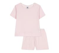 Petit Bateau A0cuw, Pyjacourt Bambina, Rosa, 2 Anni