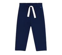 Petit Bateau A0cvz, Pantaloni Bambina Bimbo 0-24, Blu, 3 Anni