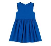 Petit Bateau - Robe SM Brenda Blu - Abbigliamento 4A Blu