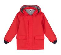 Petit Bateau A0d0s Cera, Rosso, 5 Anni Bambino