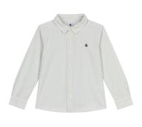 Petit Bateau A0d0w, Maglia A Maniche Lunghe Bambino, Paul/Schiuma, 5 Anni