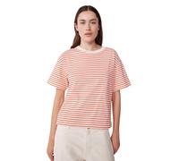 Petit Bateau A0d3k Maglietta A Maniche Corte, Valanga/Piccante, S Donna