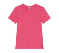 Petit Bateau A0d3o Maglietta A Maniche Corte, Peonia, L Donna