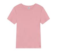 Petit Bateau A0d3o Maglietta A Maniche Corte, Rosa, XS Donna