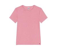 Petit Bateau A0d3p, Maglietta A Maniche Corte Donna, Peonia/Malvavisco, XXS