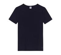 Petit Bateau A0d4b Maglietta A Maniche Corte, Blu, S Donna