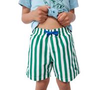 Petit Bateau A0d4e, Costume da Bagno Bambino, Malvavisco/Giardino, 8 Anni