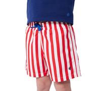 Petit Bateau A0d4e, Costume da Bagno Bambino, Malvavisco/SPI, 10 Anni