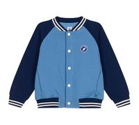 Petit Bateau A0d4g, Orsacchiotto Bambino, Alaska/Medievale, 3 anni