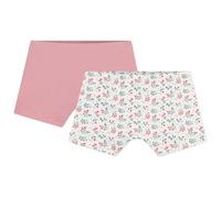 Petit Bateau A0d5n Slip, Variante 1, 12 Anni (Pacco da 2) Bambina