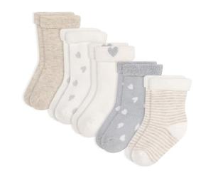 Petit Bateau A0dv1 - Accessori unisex per bambini, confezione da 1, multicolore, 15-18