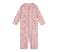 Petit Bateau A0dv8 - Vestiti da Notte per neonata, Confezione da 1, Bella/Multico, 18 Mesi