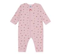 Petit Bateau A0ecy - Vestiti da Notte per neonata, Confezione da 1, Bella/Multico, 3 Mesi
