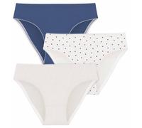 Petit Bateau A0f1w - Biancheria Intima da Bambina, Variante 1, 6 Anni