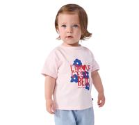 Petit Bateau A0f90 Abbigliamento Giorno Bambina, Barely, 3 Anni