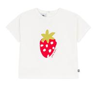 Petit Bateau A0f90 Abbigliamento Giorno Bambina, Marshmallow, 3 Mesi